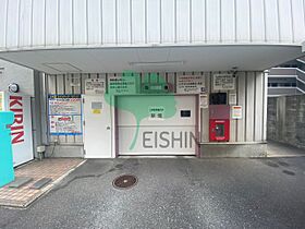 エステートモア天神サクセス  ｜ 福岡県福岡市中央区春吉1丁目（賃貸マンション1LDK・4階・24.97㎡） その27