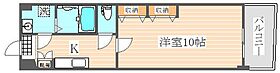 ロイヤルコンフォート渡辺通252  ｜ 福岡県福岡市中央区清川1丁目（賃貸マンション1K・16階・32.00㎡） その2