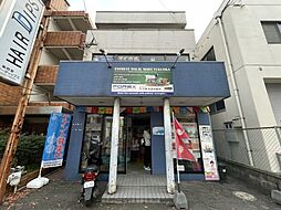 向野2丁目店舗