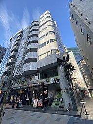 🉐敷金礼金0円！🉐神宮外苑ビル1号館