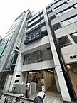 東京都中央区銀座8丁目10-4：物件画像／株式会社トップ・ランド
