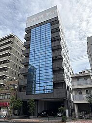 本所吾妻橋DJビル