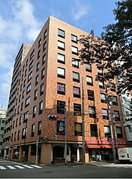 東神田サマリヤマンション