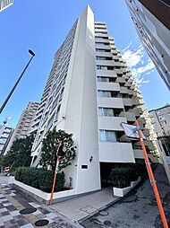 中銀高輪マンシオン