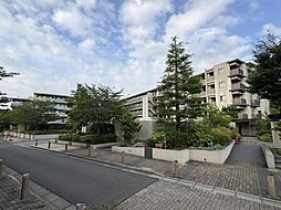物件画像 ヒルコートテラス横浜汐見台 D棟