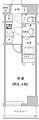 Risingplace錦糸町二番館4階10.5万円