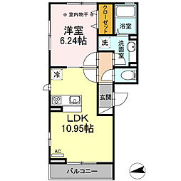 南砂町駅 12.0万円