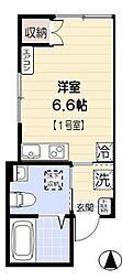 木場駅 8.2万円