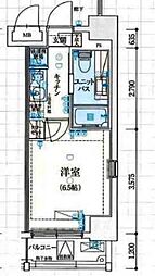 東大島駅 6.9万円