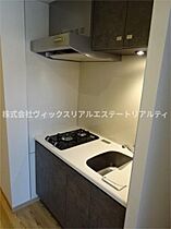 ESTEM COURT KAMEIDO TOKYO EAST  ｜ 東京都江東区亀戸4丁目20-12（賃貸マンション1K・7階・25.47㎡） その4