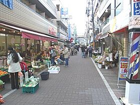 ルーブル大島  ｜ 東京都江東区大島5丁目12-16（賃貸マンション1K・4階・20.38㎡） その22