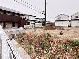 物件画像 郡山市富久山町久保田字古町　売地