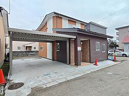 物件画像 会津若松市西七日町　中古戸建