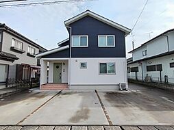 物件画像 郡山市町東一丁目 中古戸建