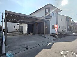 物件画像 会津若松市東年貢二丁目　中古戸建