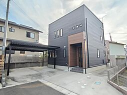 物件画像 郡山市日和田町東河坂戸建