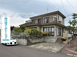 物件画像 郡山市緑ヶ丘東一丁目　中古戸建