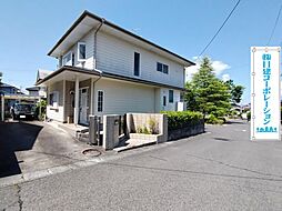 物件画像 郡山市緑ヶ丘東二丁目 中古戸建