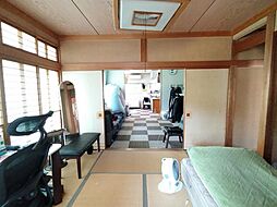 室内の画像