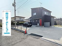 物件画像 郡山市田村町桜ヶ丘二丁目　中古戸建