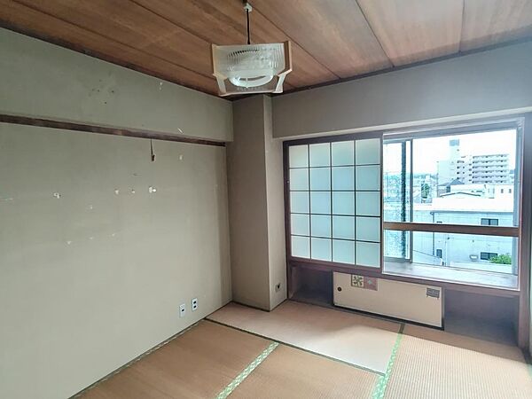 室内