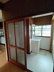 室内の画像