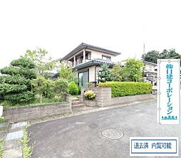 物件画像 須賀川市花の里　中古戸建