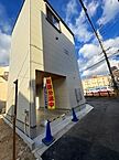 大阪府大阪市住之江区安立4丁目：物件画像