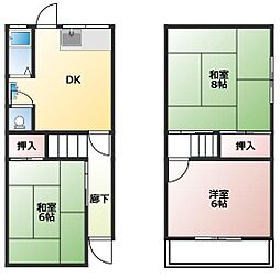 物件画像 池之宮2丁目戸建