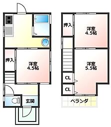 物件画像 稲葉２丁目