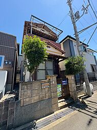 物件画像 枚方市池之宮（売土地）