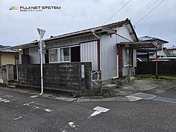 物件画像 延岡市緑ヶ丘中古住宅