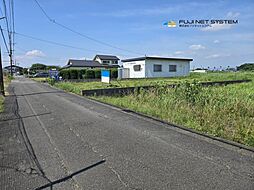 物件画像 阿波岐原町前田売地