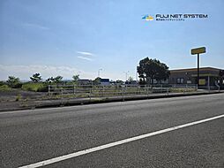 物件画像 上北方事業用地