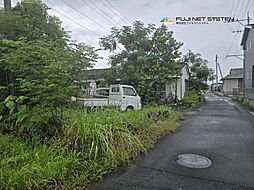物件画像 西都市右松売地