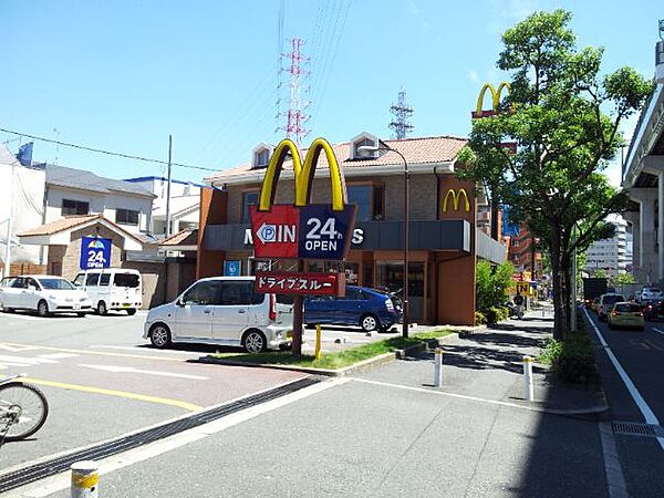 プルーデンス ｜大阪府東大阪市松原1丁目(賃貸アパート1K・2階・26.08㎡)の写真 その29