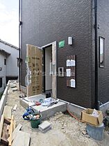 ミワパラディ花園II  ｜ 大阪府東大阪市吉田1丁目5-8（賃貸マンション1LDK・2階・35.39㎡） その21