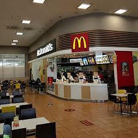 【ファーストフード】マクドナルド 東大阪カインズホーム店まで1113ｍ