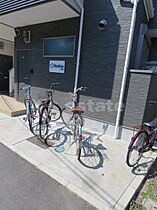 Realize長瀬  ｜ 大阪府東大阪市小若江1丁目6-16（賃貸アパート1K・1階・21.60㎡） その4