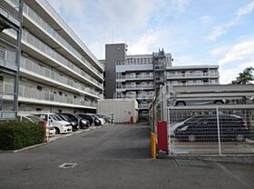 アイレックスプラザ  ｜ 大阪府八尾市東山本町4丁目2-8（賃貸マンション3LDK・5階・65.78㎡） その5