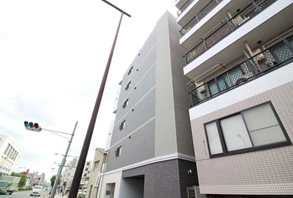 D-room小路東 ｜大阪府大阪市生野区小路東2丁目(賃貸マンション1LDK・6階・39.73㎡)の写真 その6