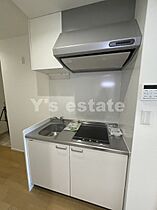 サンセリテ南巽  ｜ 大阪府大阪市生野区巽西4丁目（賃貸アパート1K・3階・27.70㎡） その11