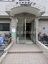 クイーンライフ舎利寺  ｜ 大阪府大阪市生野区舎利寺1丁目11-5（賃貸マンション1LDK・7階・35.00㎡） その4