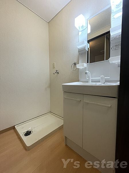 エクセル西山本 ｜大阪府八尾市西山本町5丁目(賃貸アパート2DK・2階・43.74㎡)の写真 その7