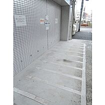 ルミエール八尾駅前  ｜ 大阪府八尾市光町1丁目55（賃貸マンション1K・8階・27.57㎡） その6