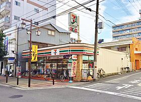 Merry新今里  ｜ 大阪府大阪市生野区新今里3丁目16-5（賃貸マンション1R・1階・24.05㎡） その19