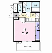 ロイヤルコート巽北 203 ｜ 大阪府大阪市生野区巽北2丁目22番14号（賃貸アパート1K・2階・25.83㎡） その2