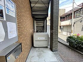 フジパレス荒川  ｜ 大阪府東大阪市荒川3丁目18-26（賃貸アパート1K・2階・24.00㎡） その5