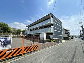 エトワールヴィルーＲ巽東  ｜ 大阪府大阪市生野区巽東4丁目（賃貸マンション1R・2階・29.81㎡） その1