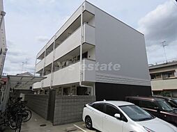 寺田町駅 5.8万円